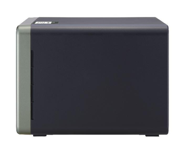 QNAP TS-253D-4G (2xHDD, 4x2.0-2.7GHz, 4GB, 5xUSB,2xLAN) - 575638 - zdjęcie 5